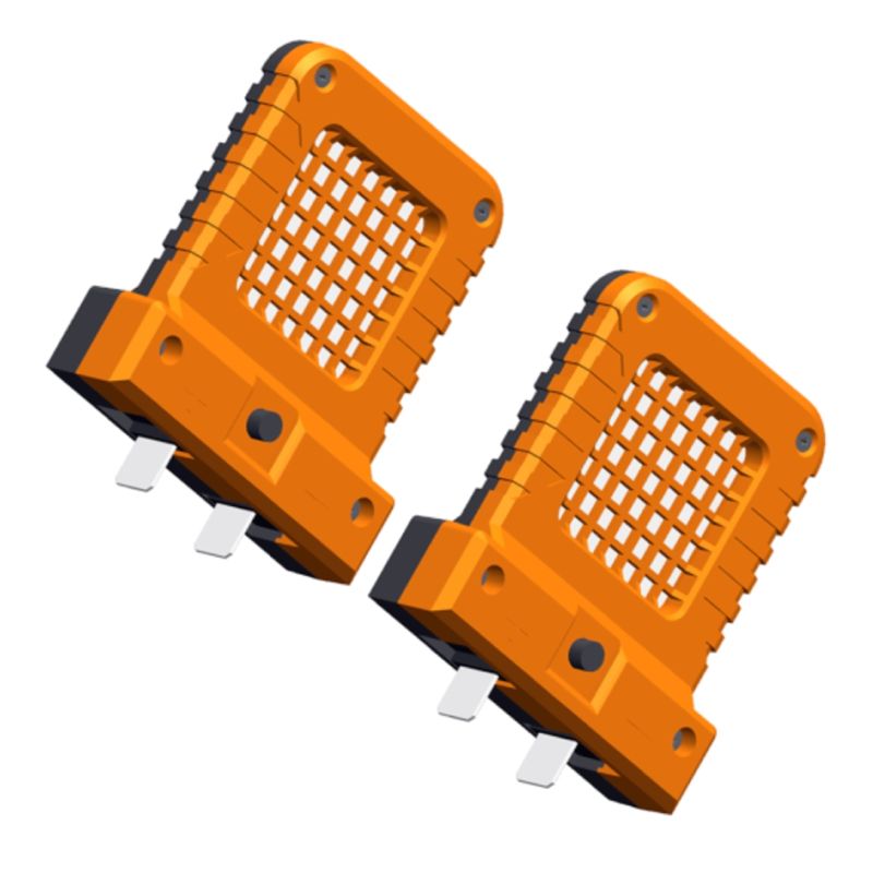 Power Tools For Construction Work - BAAJ-LED For Flood Lighting Work Light