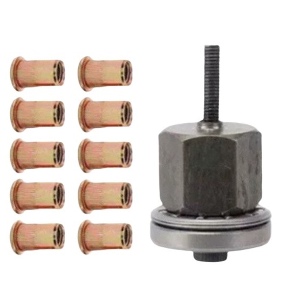Power Tools For Construction Work - Rivet Nut Setting Tool for Ram