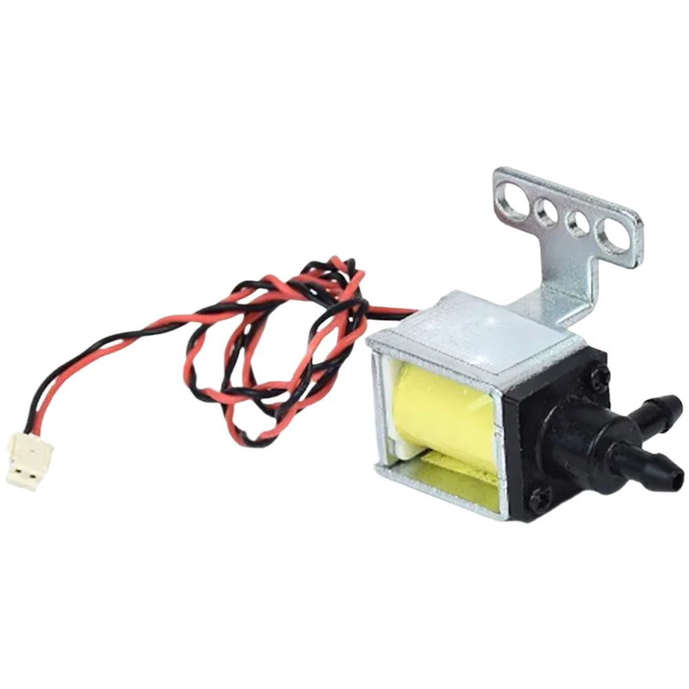 Power Tools Toolstation - Solenoid Valve DC 12V Siphon Drain