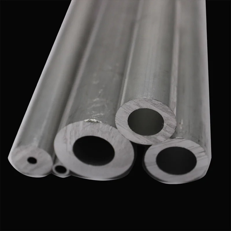 Power Tools Manufacturers - Aluminium Round Pipe Tube Outer Diameter