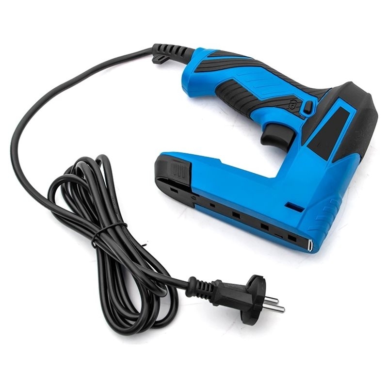 Staple Gun Electric - T21C Power Tool 2 In 1