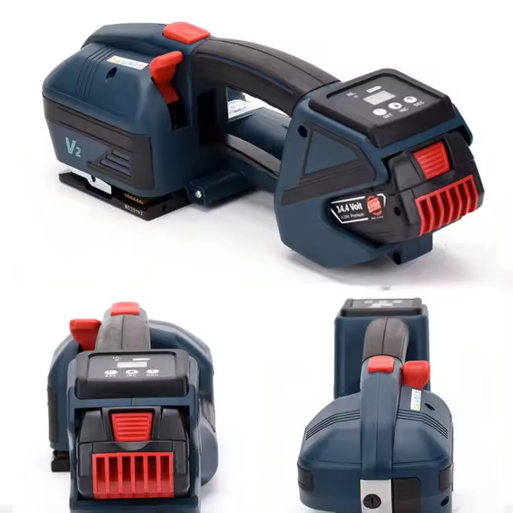Power Tools Machine - Factory Sales Battery Powered Electric Handheld