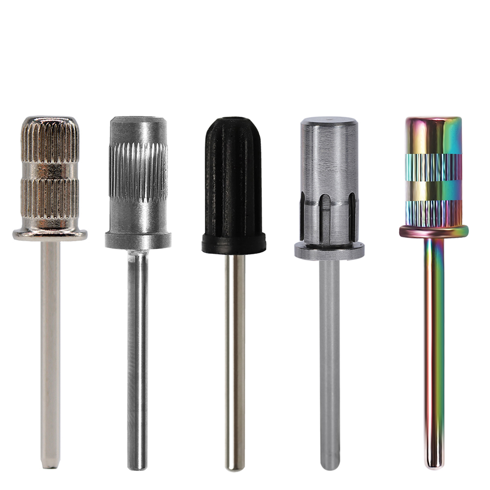 Power Tools Organizer - Nail Mandrel Bit for Sanding Bands
