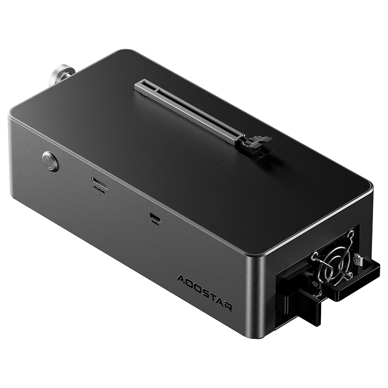 Power Tools Toolstation - AG01 AG02 graphics card docking station