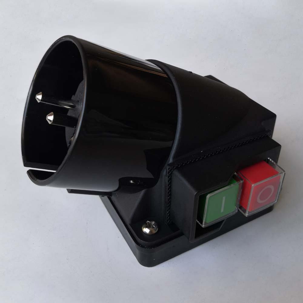 Power Tools Machine - KEDU KOA5L Push Button Switch with