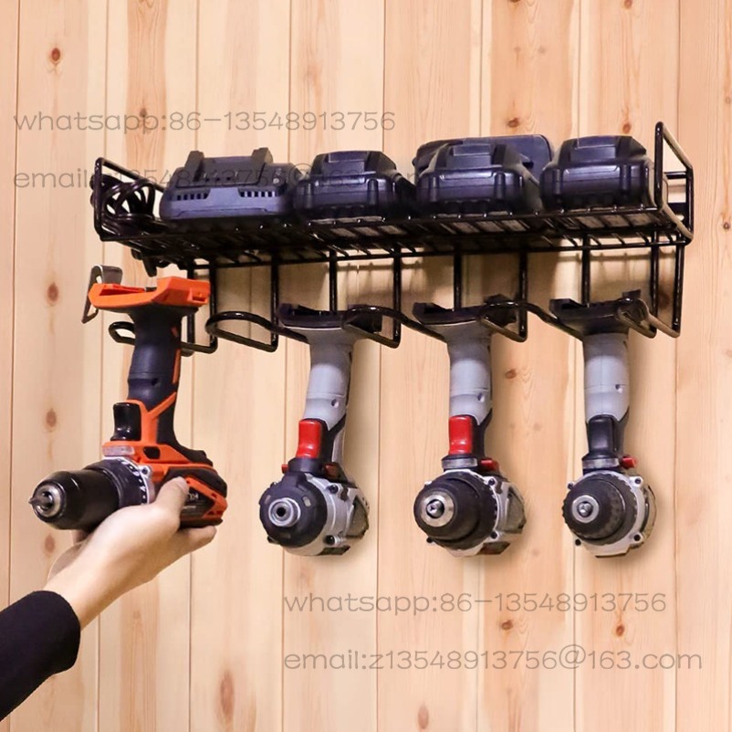 Power Tools Toolstation - Electric Drill Charging Station Drill Bit