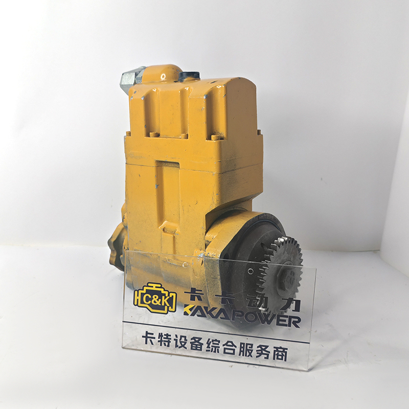 Power Tools Caterpillar - Original 3840607 Pump for CAT 12M