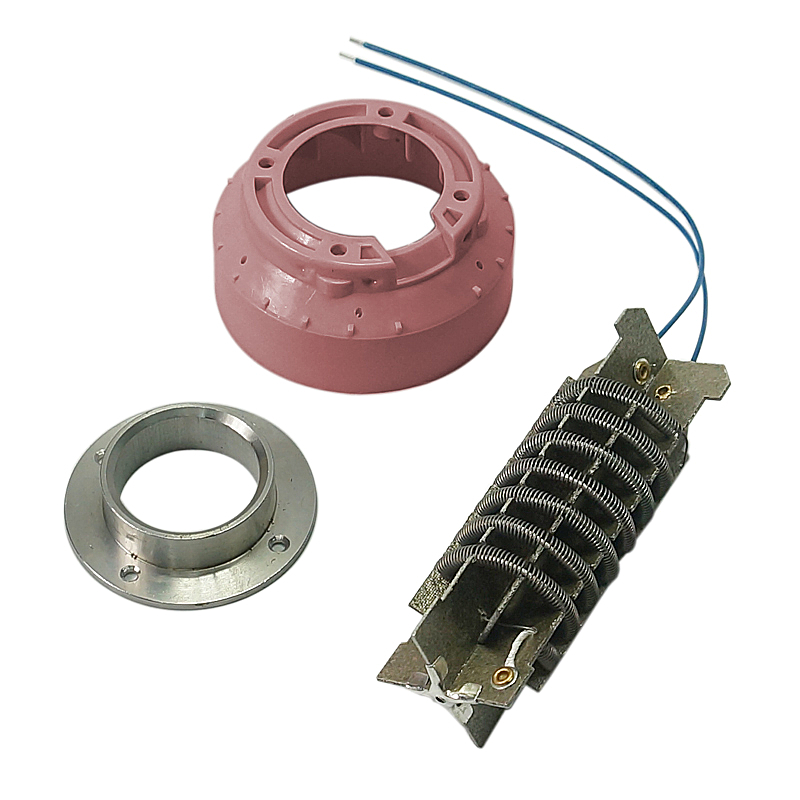 Power Tools Toolstation - LYBGA Hot Air Heat Element 4