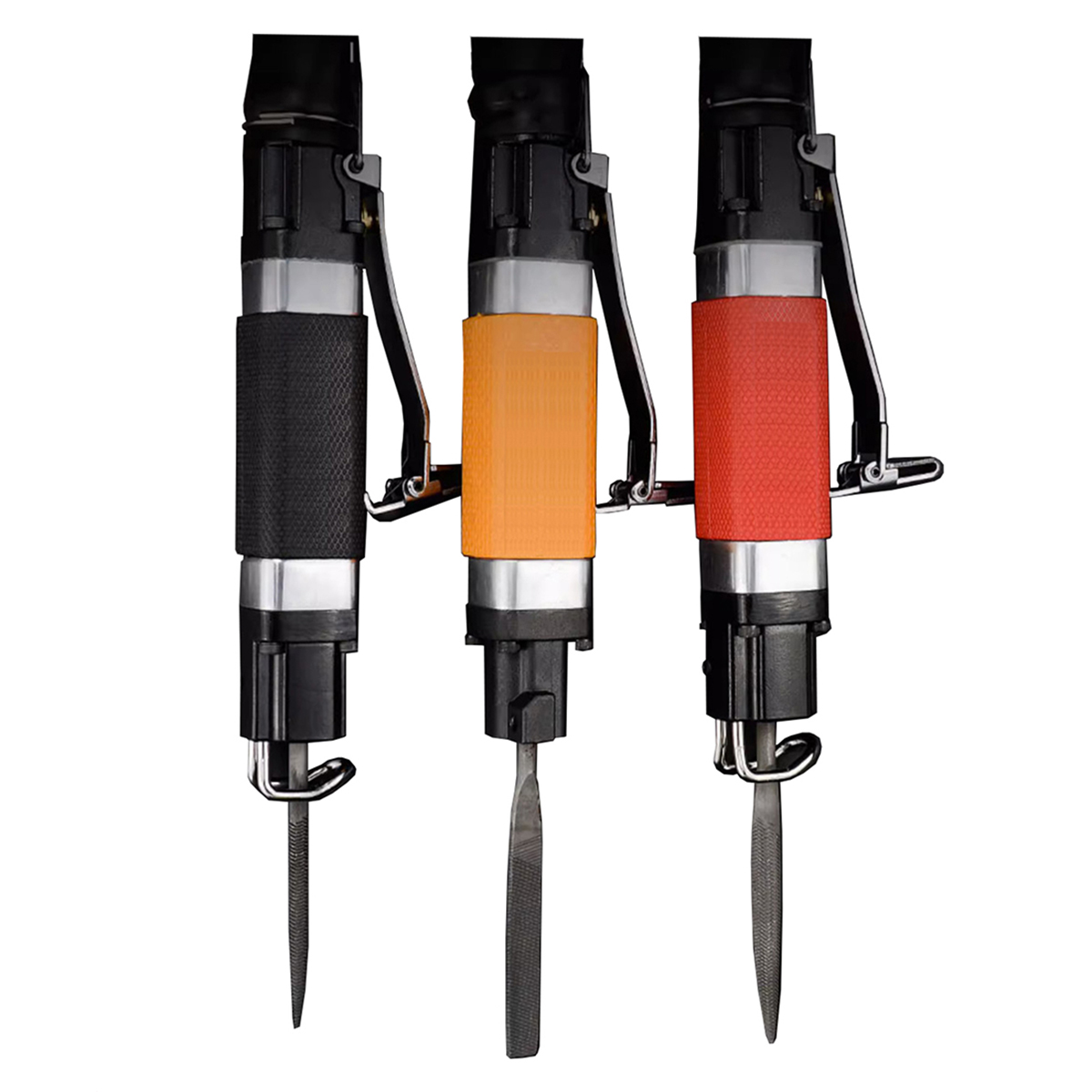 Power Tools Manufacturers - Air Powered File Tool 5-10mm Stroke