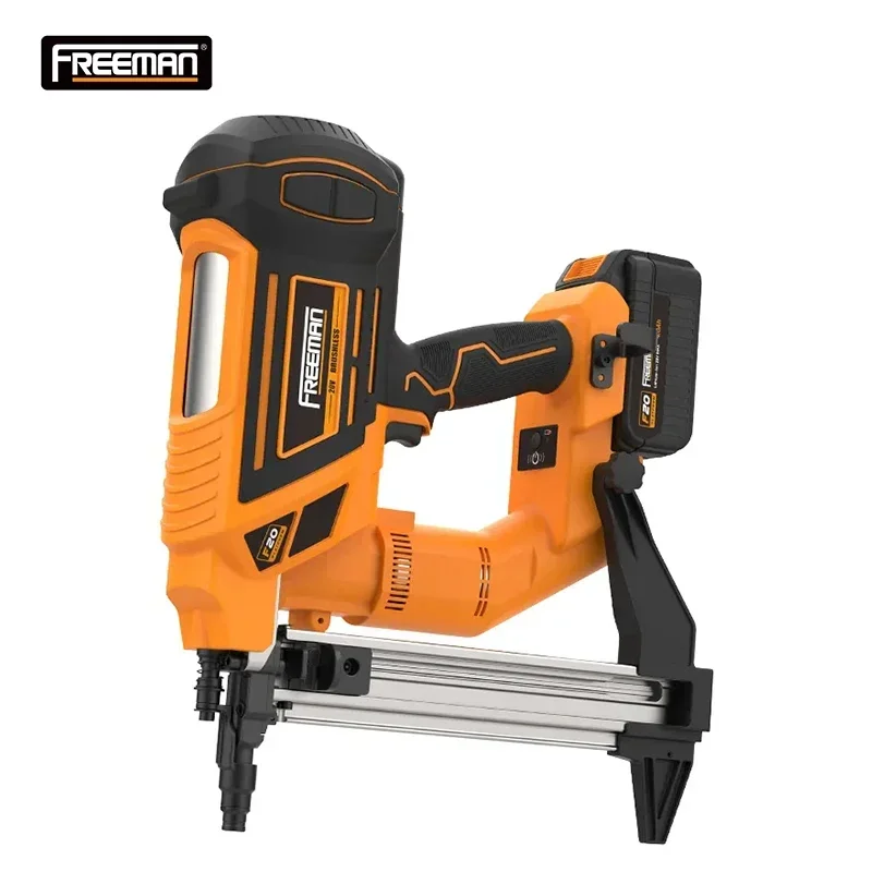 Power Tools Machine - 2026/Freeman 20V Brushless Motor Lithium Ion