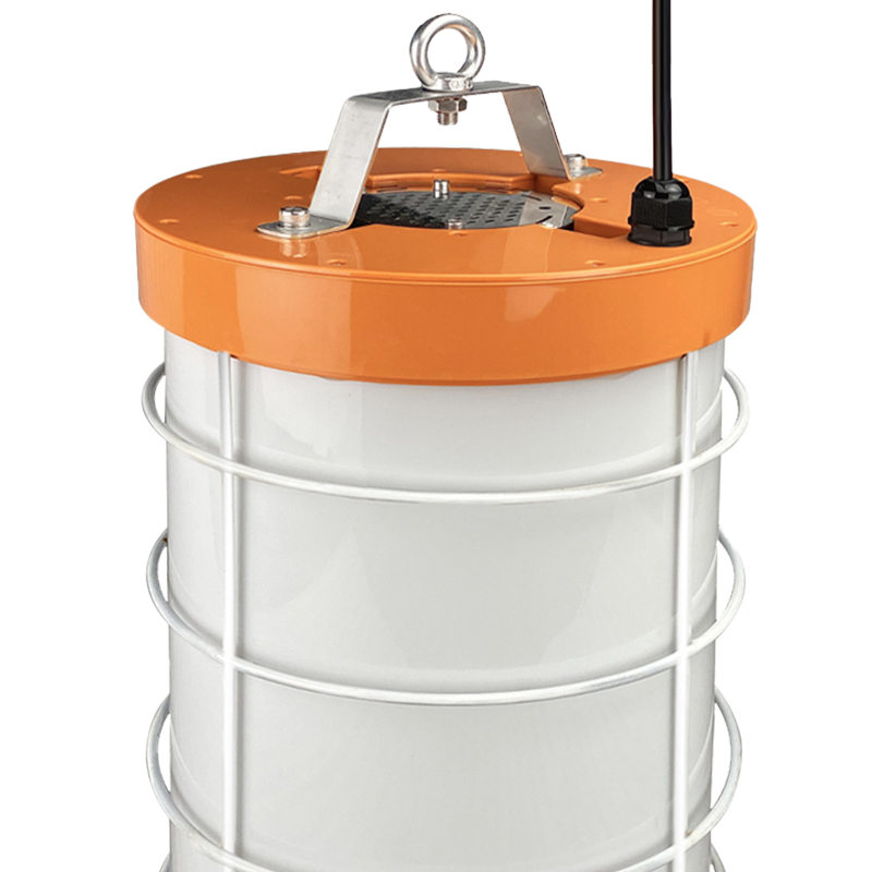 Power Tools For Construction Work - Work Lights Led Temporary 800W Waterproof