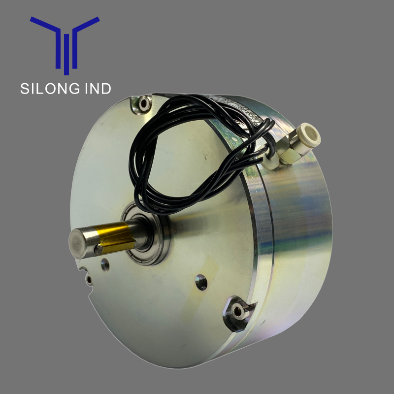 Power Tools Manufacturers - 3Nm HB AHB series hysteresis brake