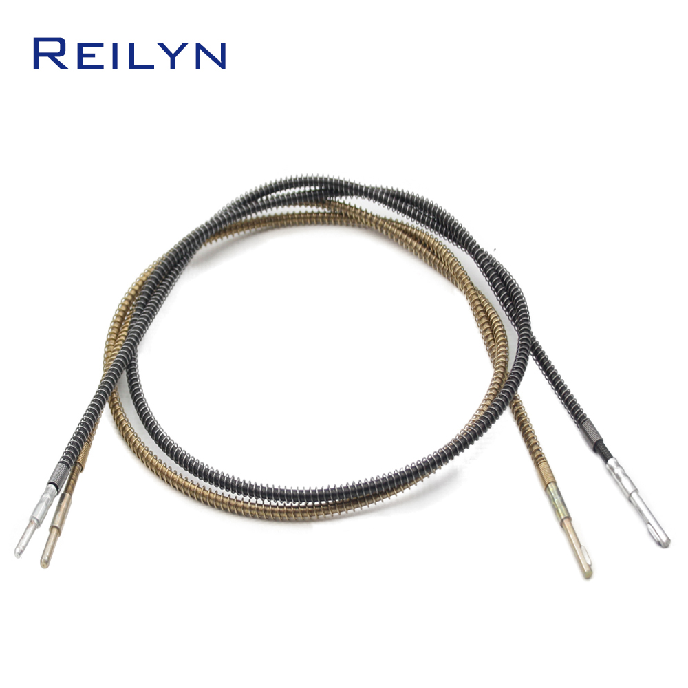 Power Tools Yellow And Black - Reilyn Shaft Core Flexible Shaft Tube
