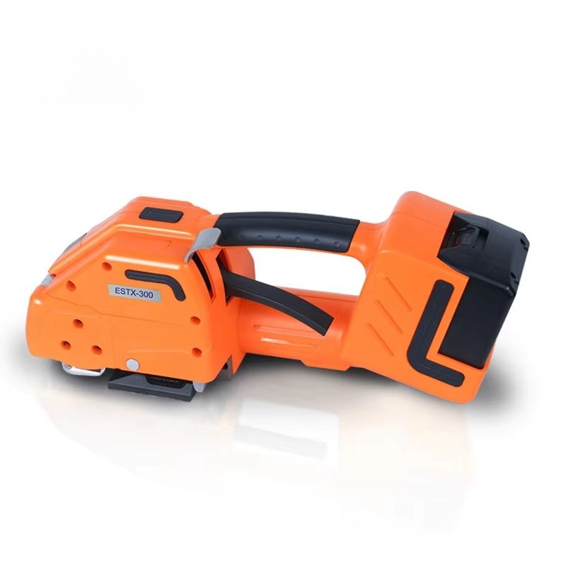 Power Tools Machine - Automatic Strapping Tool Hand-held Battery Powered