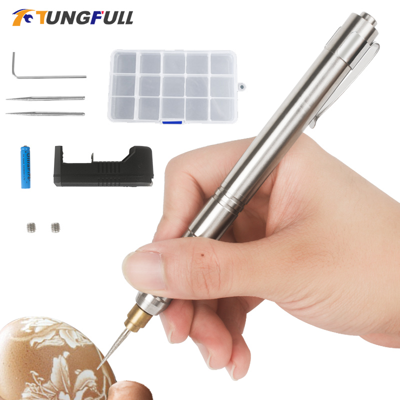 Power Tools Ingco - Mini Cordless Drill Power Tools Wireless