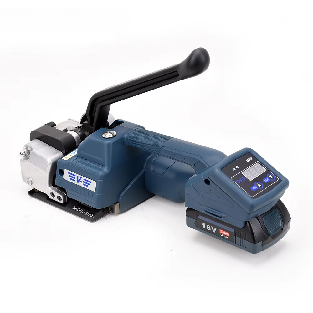 Power Tools Machine - 13-16mm Semi Automatic Handheld Manual V1