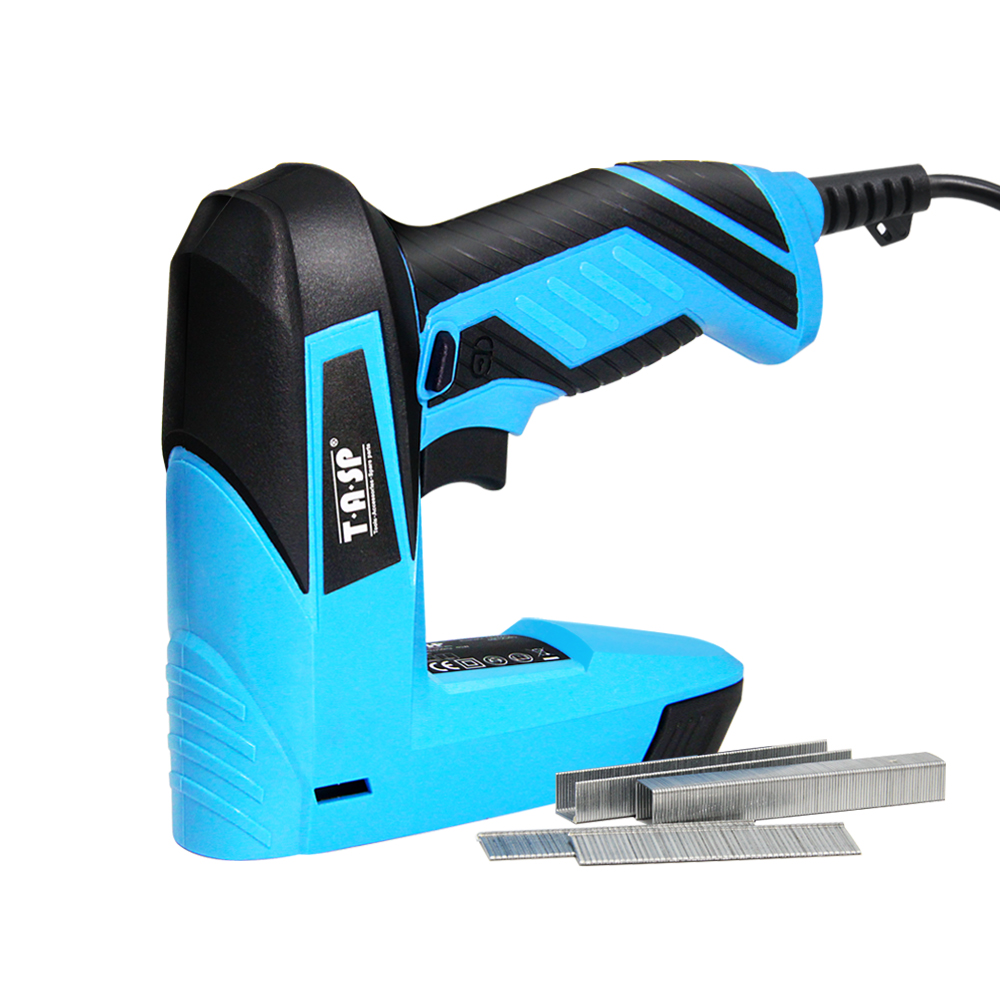Staple Gun Electric - 230V 2 in 1 Electric Staple