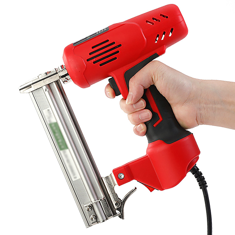 Staple Gun Electric - High Quality Electric Nail Gun 2600W