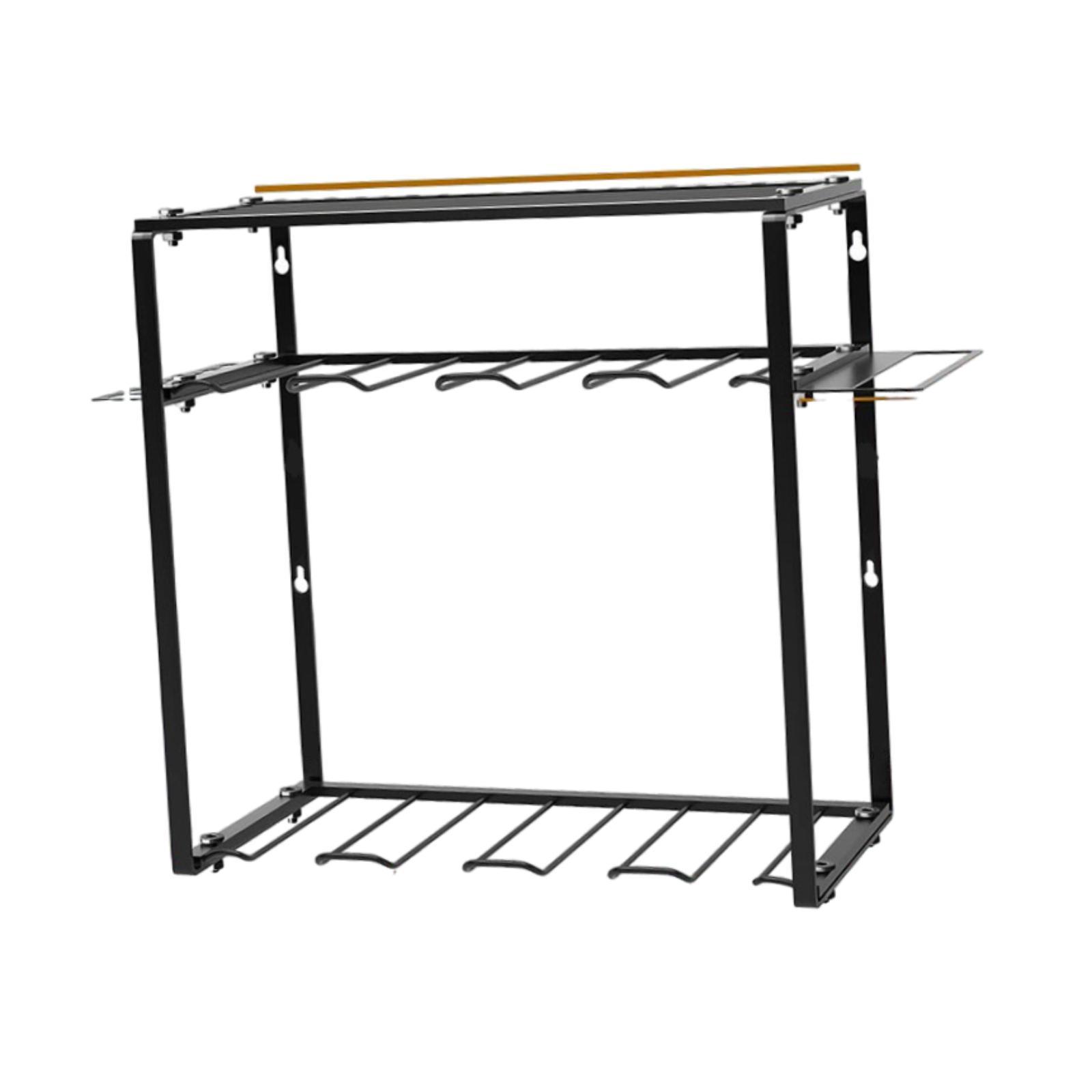 Power Tools Organizer - Power Tool Organizer Workshop Wall Mount