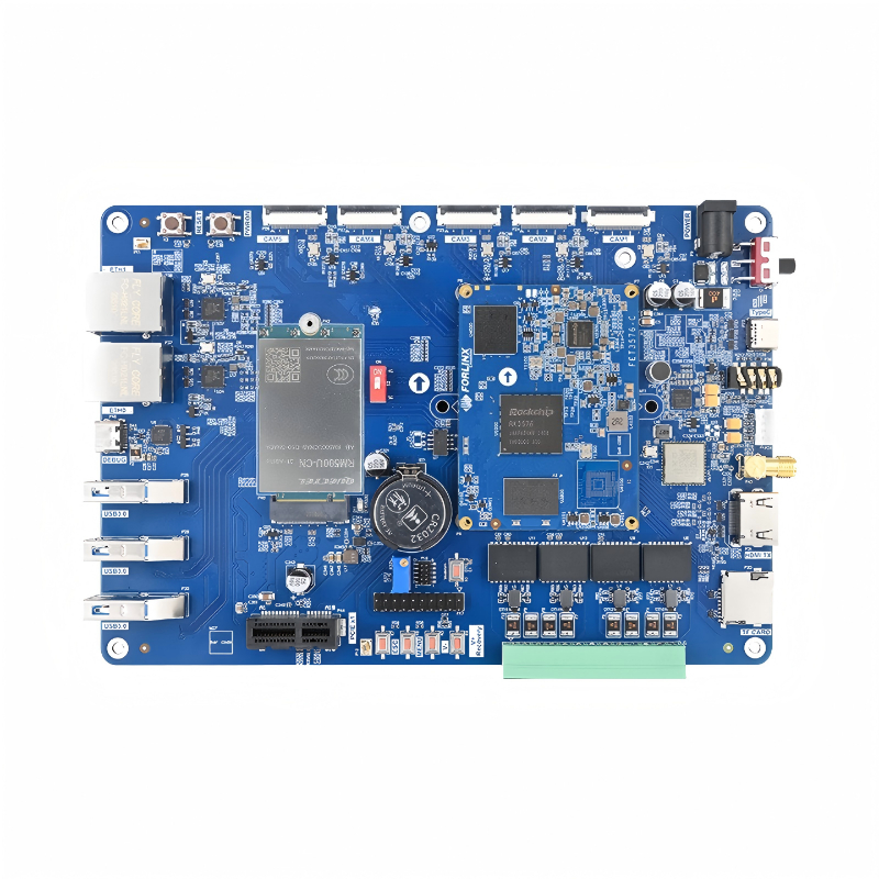 Power Tools For Linux - Embedded development board Linux core board