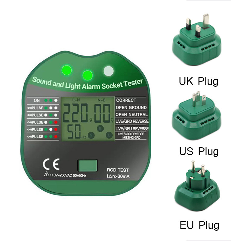 MS5902 Digital Display Buzzing - Power Tools Uk Review review and price