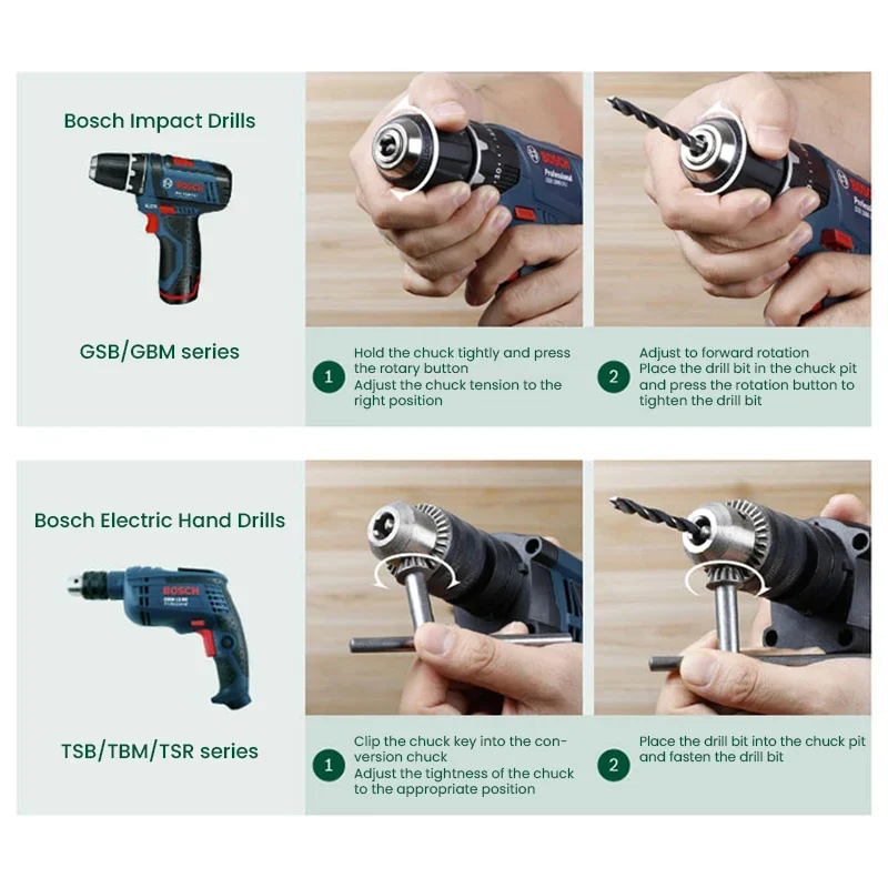 Bosch X33 Drill Bit Screwdrive - Power Tools Set review and price