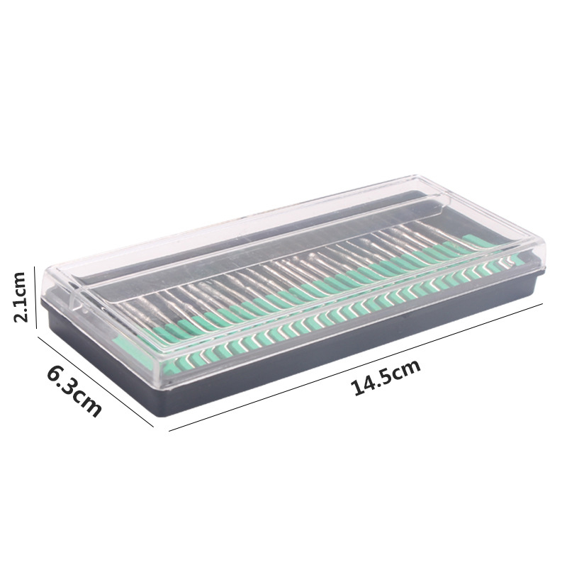 Set Of Cutters For Manicure Ma - Rotary Tool Kit review and price