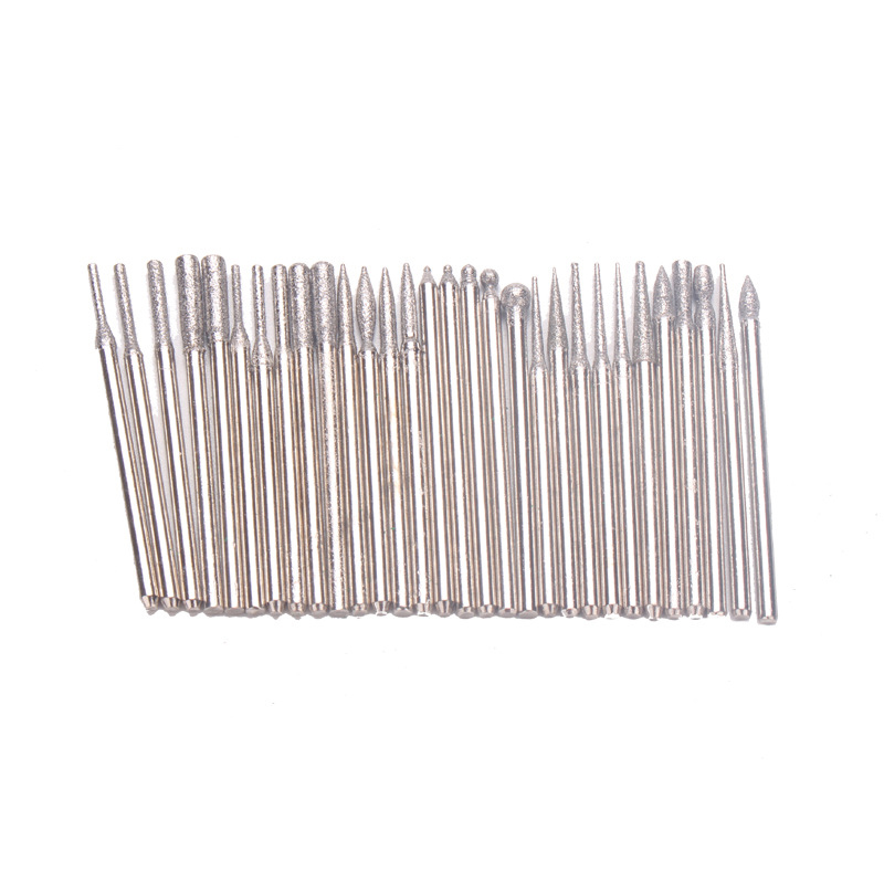 Set Of Cutters For Manicure Ma - Rotary Tool Kit review and price