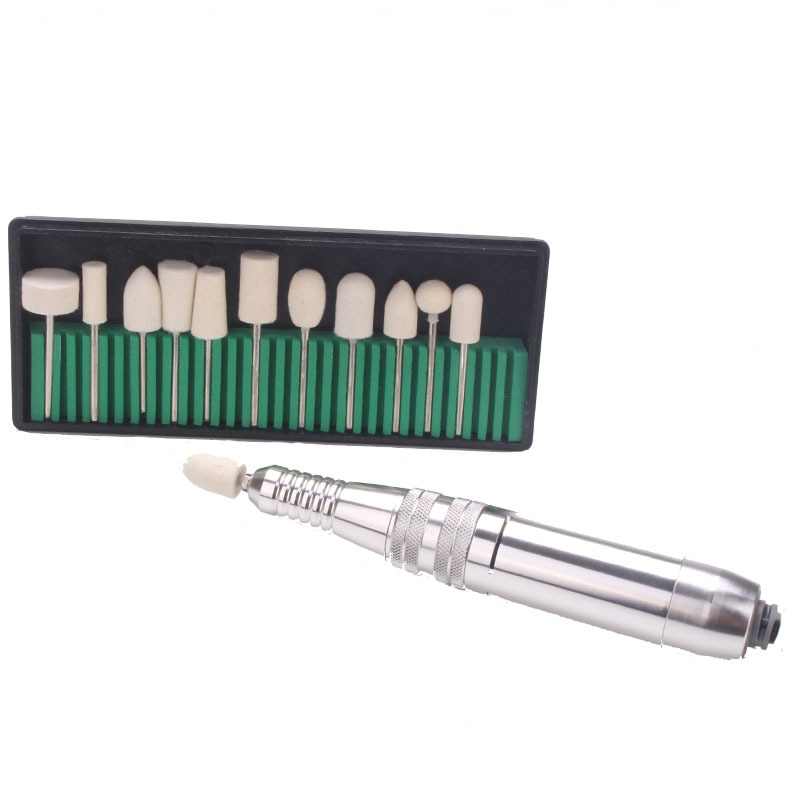 Set Of Cutters For Manicure Ma - Rotary Tool Kit review and price