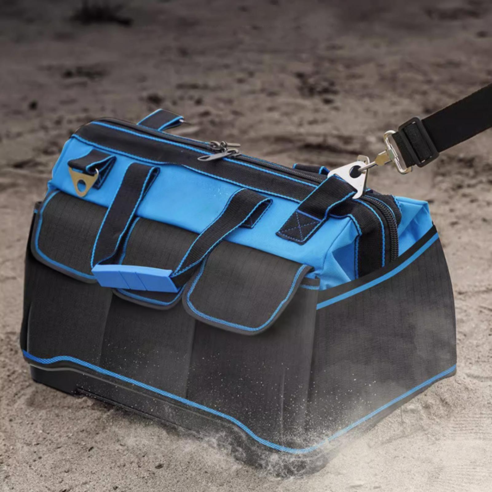 Power Tool Bag Oxford Multi-Po - Power Tools For Construction Work review and price