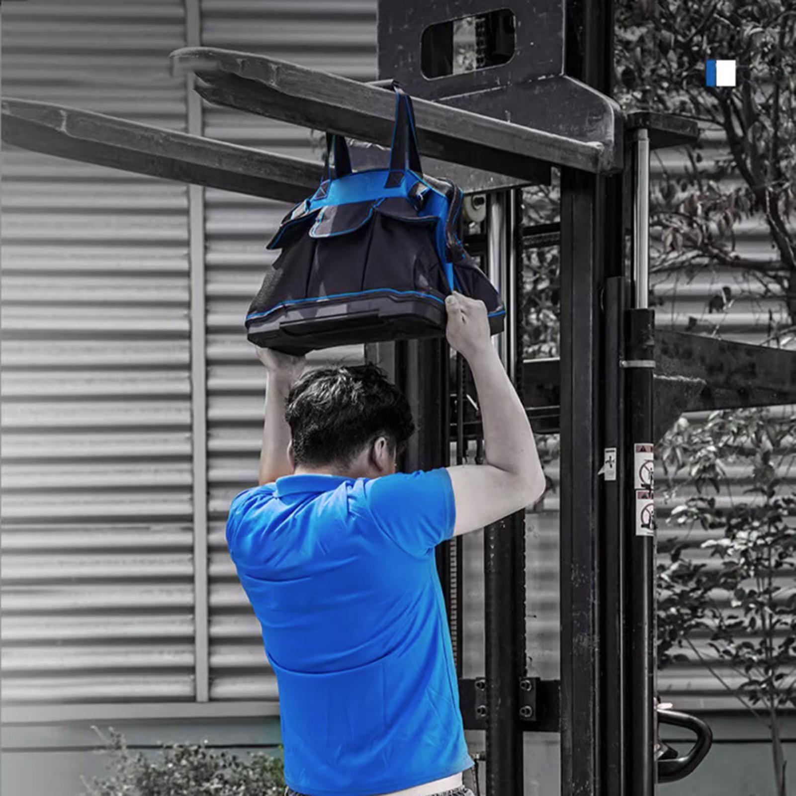 Power Tool Bag Oxford Multi-Po - Power Tools For Construction Work review and price