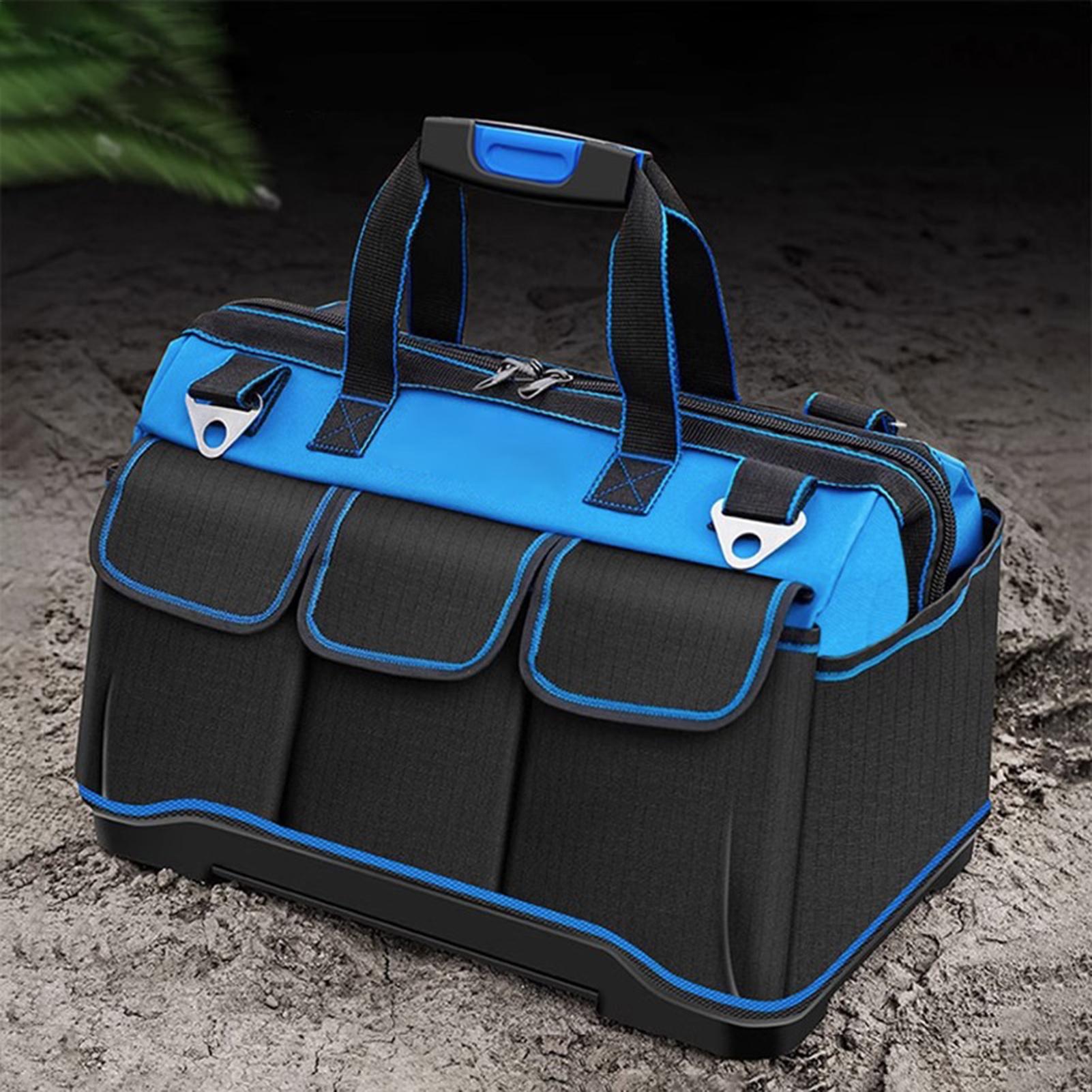 Power Tool Bag Oxford Multi-Po - Power Tools For Construction Work review and price