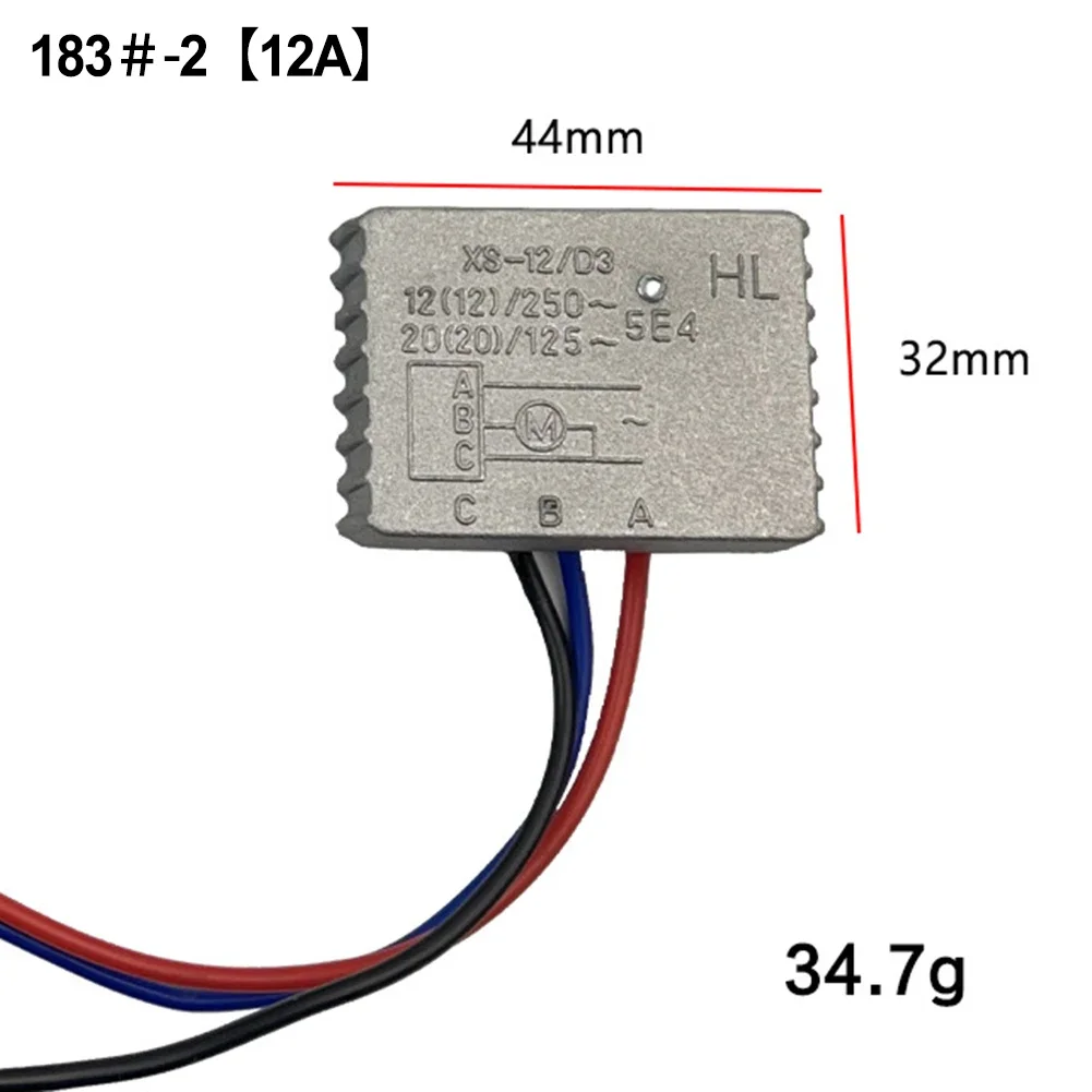 230V To 12-20A Retrofit Module - Power Tools Manufacturers review and price