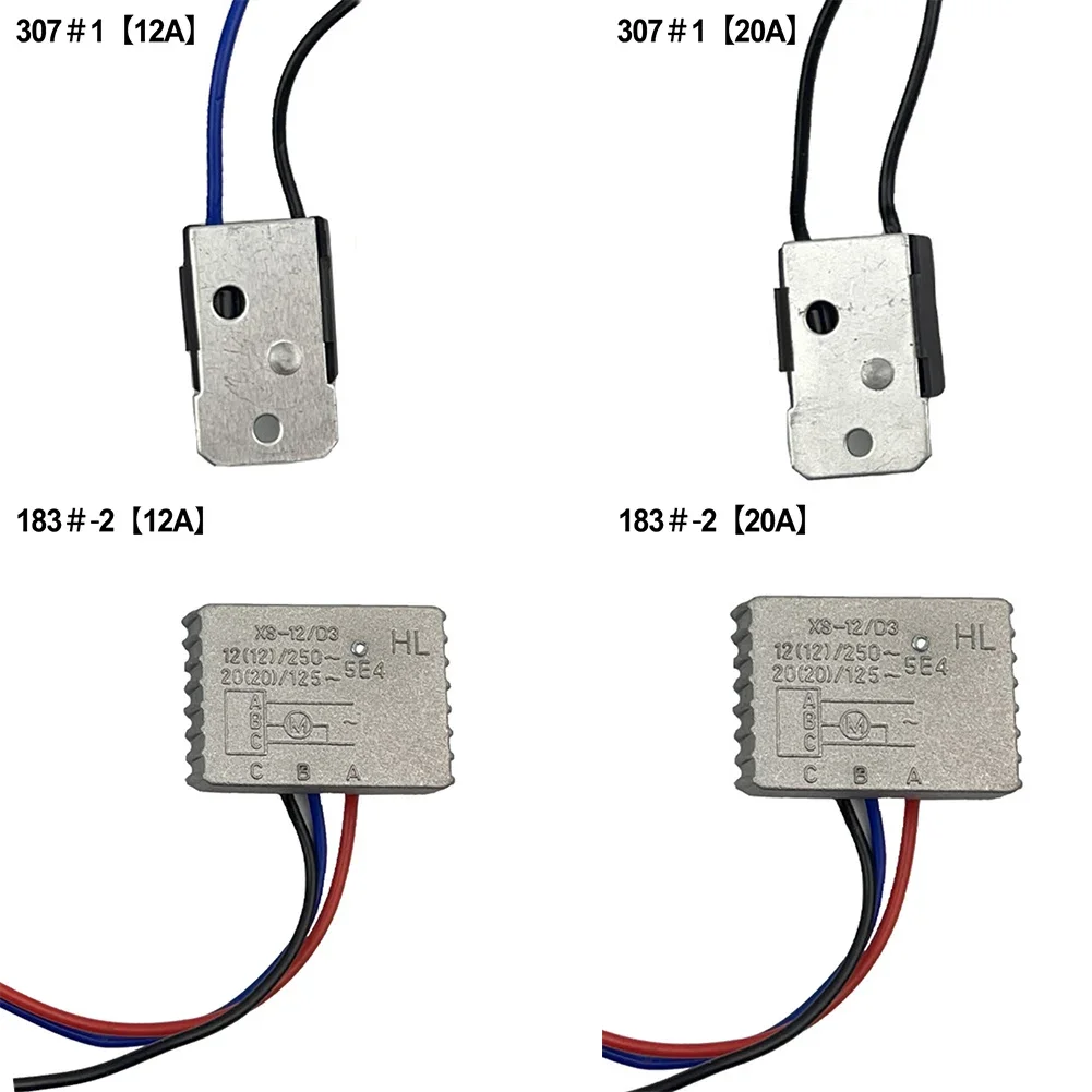 230V To 12-20A Retrofit Module - Power Tools Manufacturers review and price