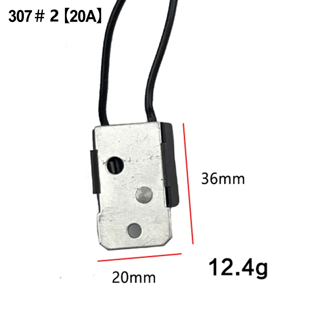 230V To 12-20A Retrofit Module - Power Tools Manufacturers review and price