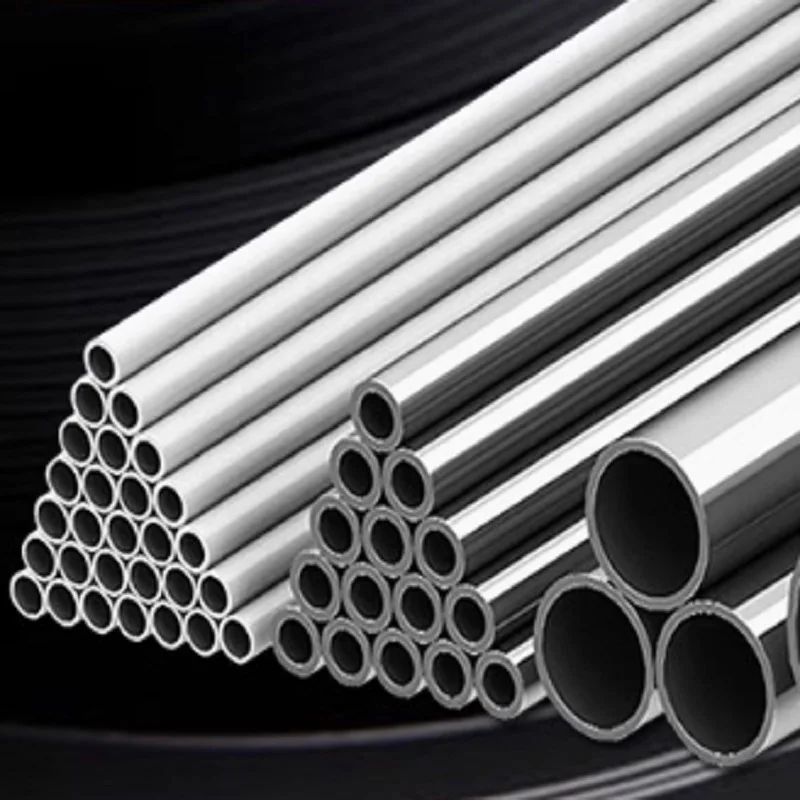 Stainless Steel Capillary Pipe - Power Tools Manufacturers review and price