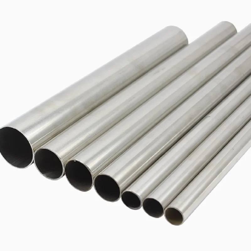 Stainless Steel Capillary Pipe - Power Tools Manufacturers review and price