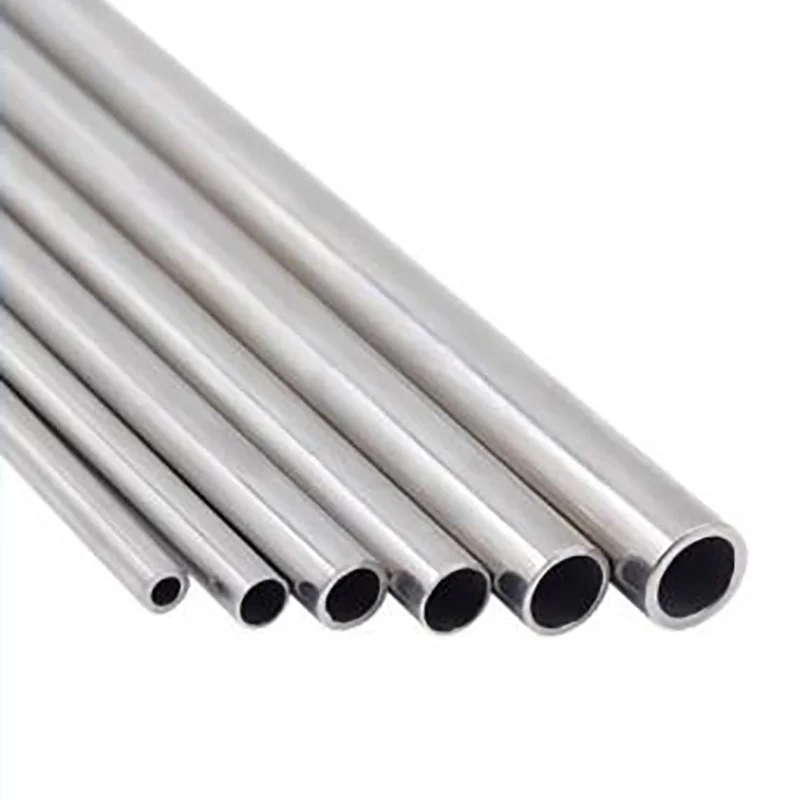 Stainless Steel Capillary Pipe - Power Tools Manufacturers review and price