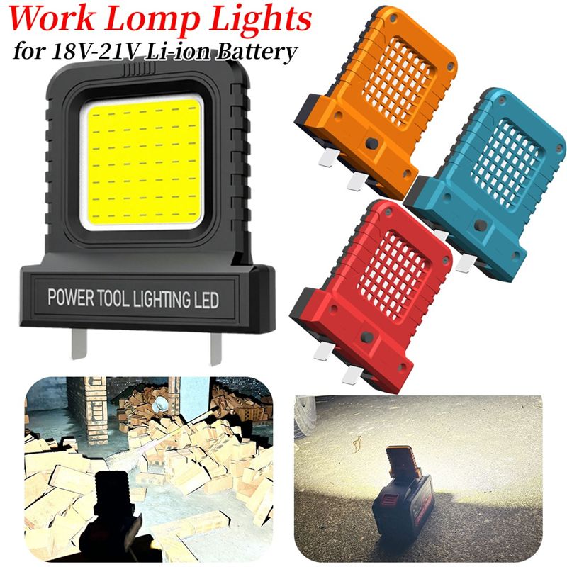 BAAJ-LED For Flood Lighting Wo - Power Tools For Construction Work review and price