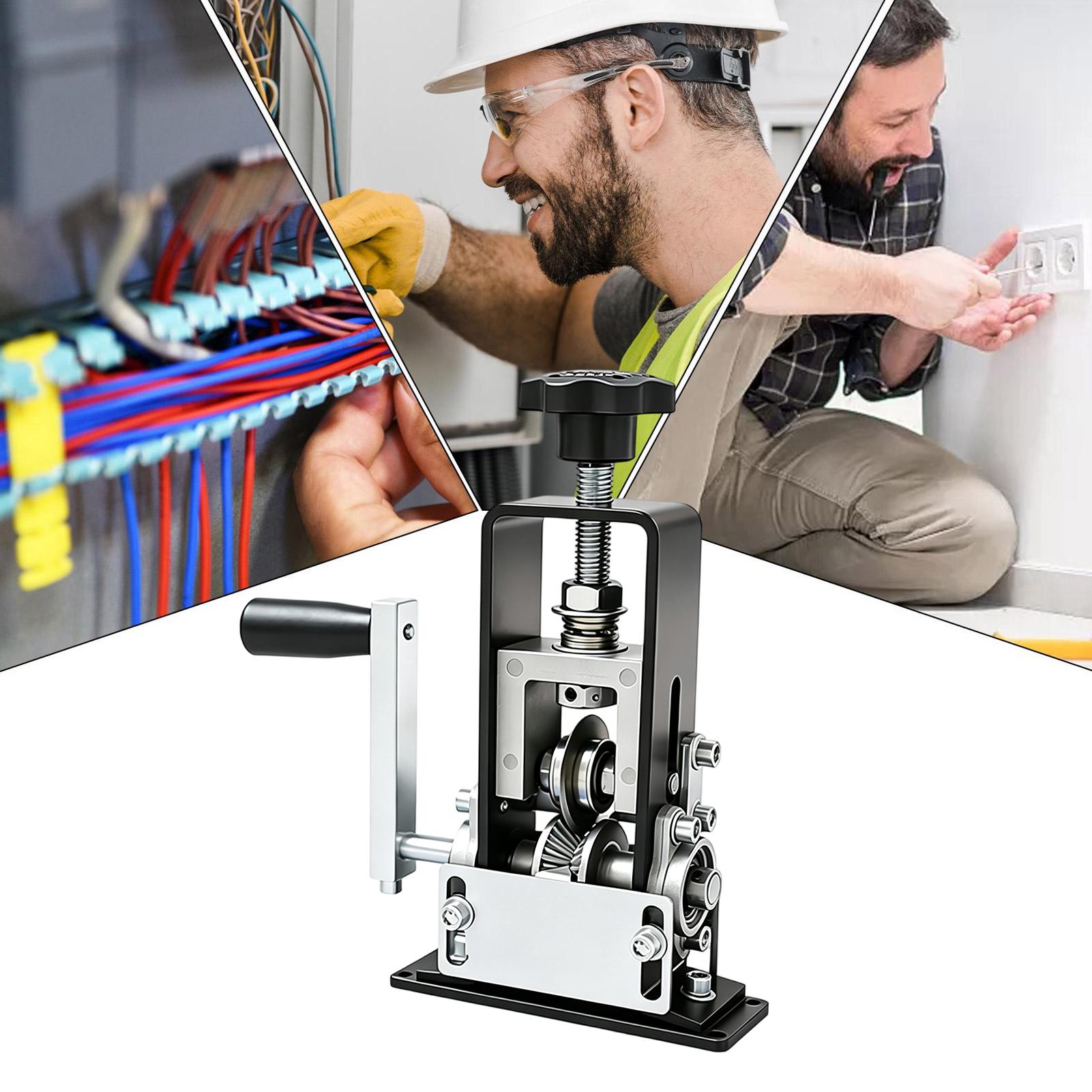 Wire Stripping Machine Multifu - Power Tools Machine review and price