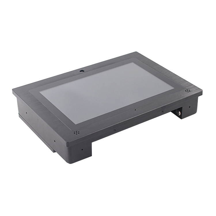 Rugged 10 Inch Touch All in On - Power Tools For Linux review and price