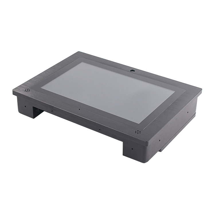 Rugged 10 Inch Touch All in On - Power Tools For Linux review and price