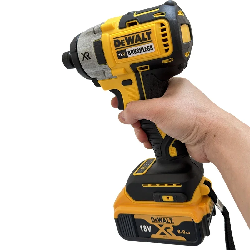 DEWALT DCF887 205N.m Electric  - Power Tools Impact Wrench review and price