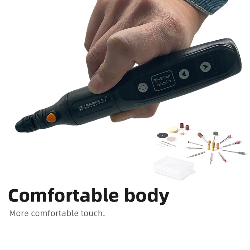 Mini Grinder Cordless Drill Re - Power Tools Ingco review and price