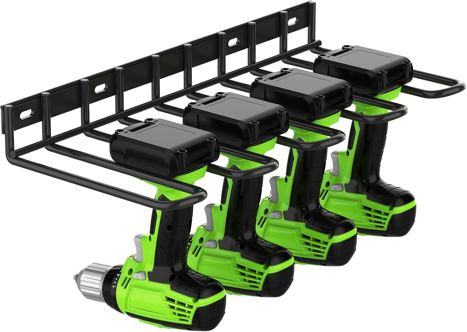 VKKM Power Tool Organizer 4 Sl - Power Tools Organizer review and price