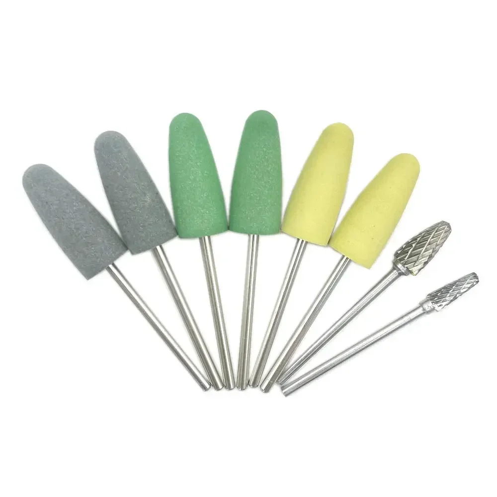 Dental Resin Base Acrylic Poli - Rotary Tool Kit review and price