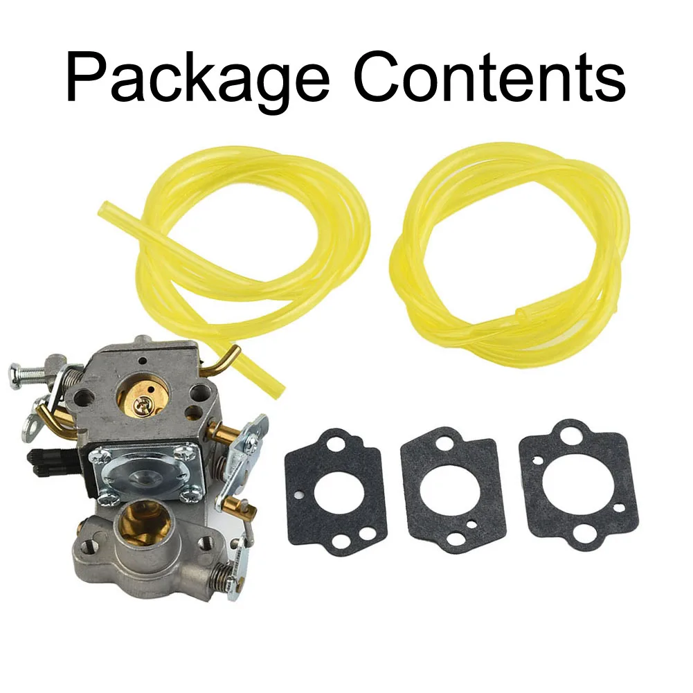 Fuel Line Carburetor Mac8-42 M - Xtreme Power Tools review and price
