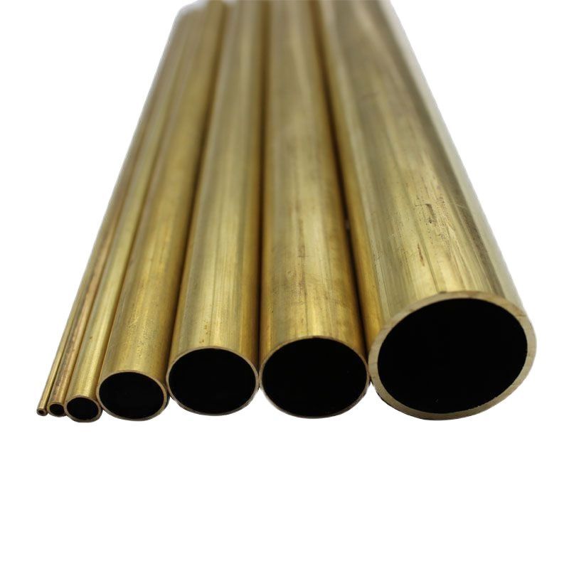 Brass Tube Metal Capillary Pip - Power Tools Manufacturers review and price