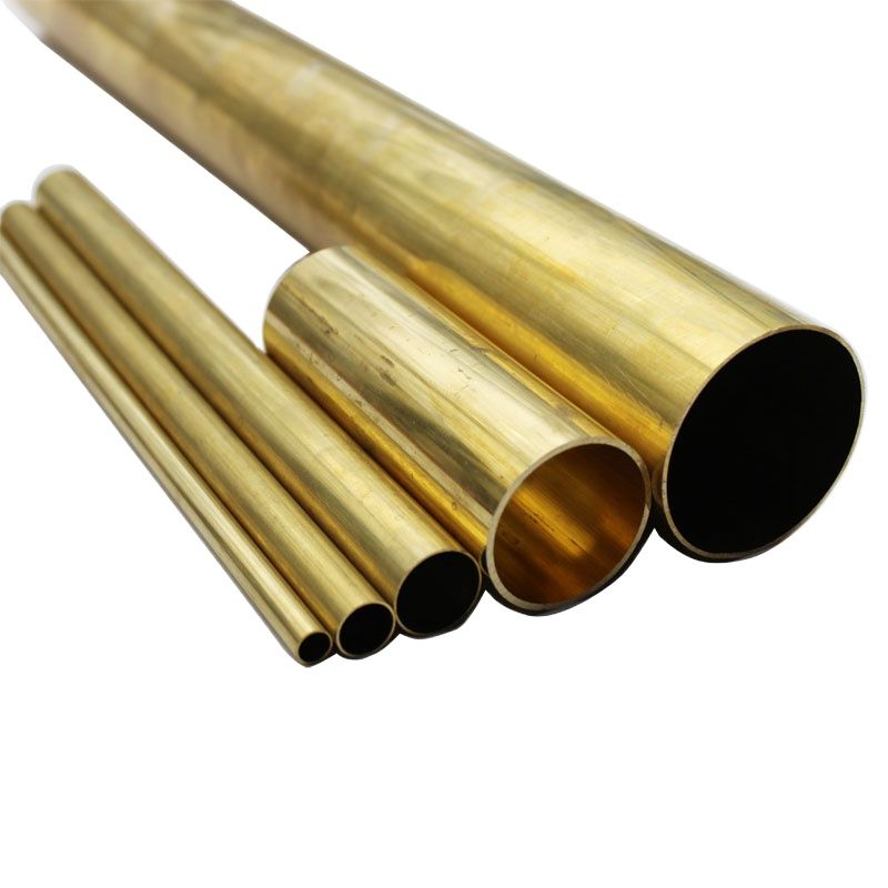 Brass Tube Metal Capillary Pip - Power Tools Manufacturers review and price