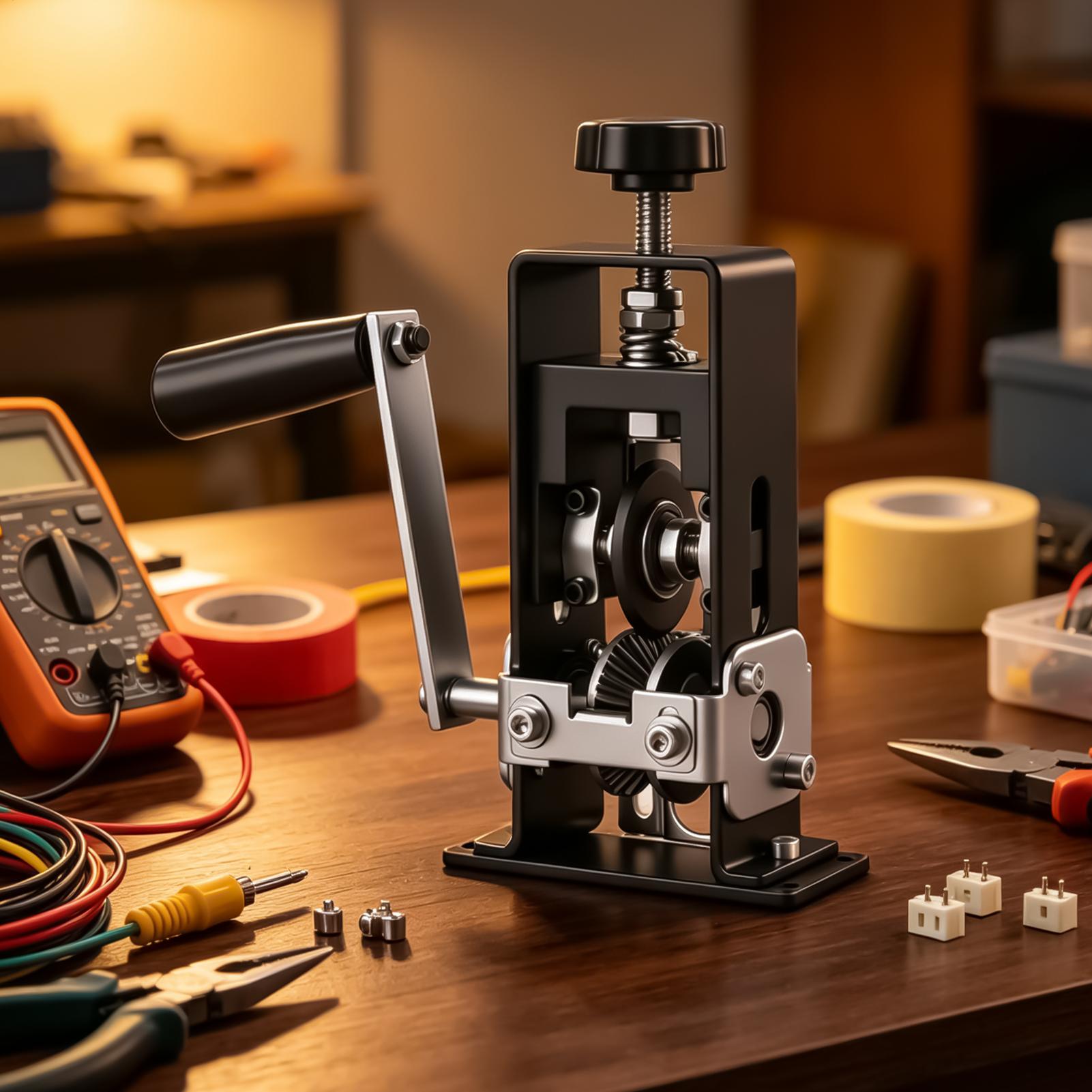 Copper Wire Stripper Drill Pow - Power Tools Machine review and price